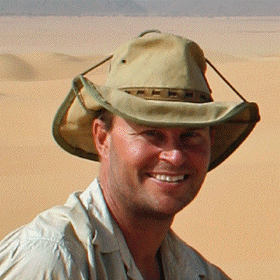 Mark Phillips Profile