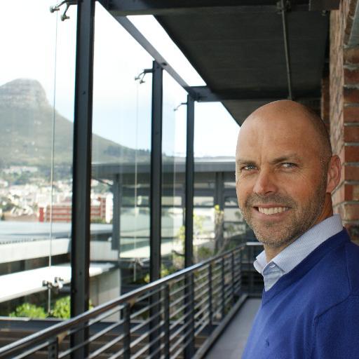 Co-founder of Maven Wealth. Dad to 3 classic characters. Passionate South African