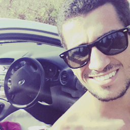 YahyaChafia's profile picture. Self Made,Entrepreneur