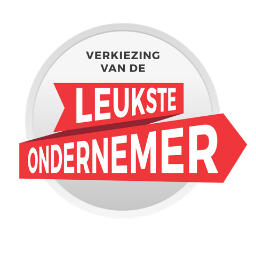 Verkiezing van de Leukste Ondernemer