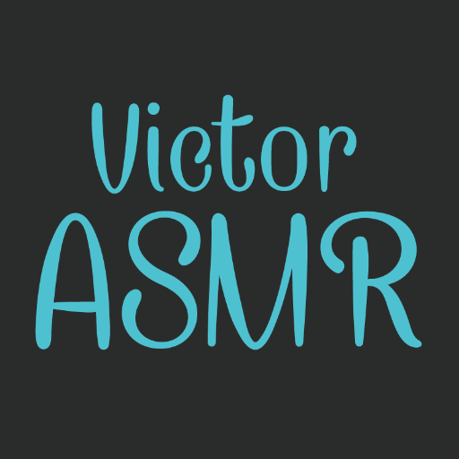 VictorASMR's profile picture. 23. Holaaa amigos, mi nombre es Víctor y tengo un canal de vídeos de relajación y ASMR espero que os gusten y os aburrán muchos y os durmais :)