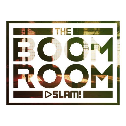 Elke zaterdag van 19:00 tot 00:00 uur check je de beste Techno, Deephouse en Techhouse op SLAM! tijdens The Boom Room met Gijs Alkemade