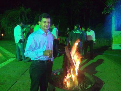 PadyAnil's profile picture. 