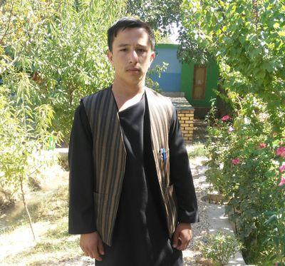 ‏‏‏‏‏صحبت الله جنبش هستم فرزند عبدالصمد ازولایت فاریاب ولسوالی اندخوی