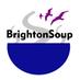 BrightonSoup (@brightonsoupuk) Twitter profile photo
