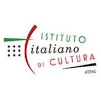 ISTITUTO ITALIANO DI CULTURA DI ATENE (@iicatene) 's Twitter Profile