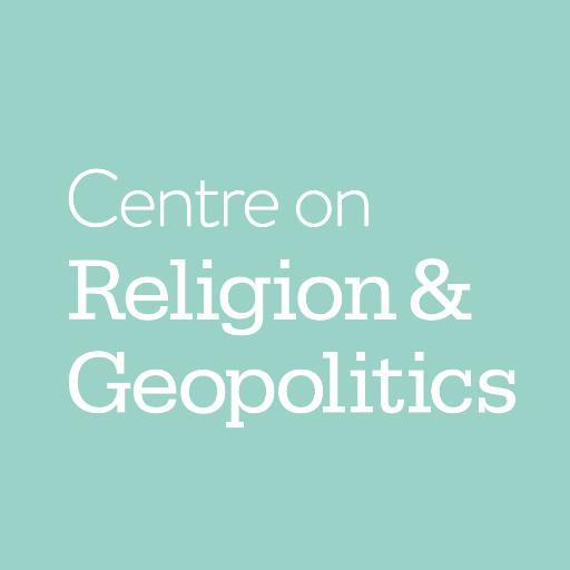 The work of the Centre on Religion & Geopolitics is now being continued by the Tony Blair Institute for Global Change. Follow @InstituteGC
for updates.