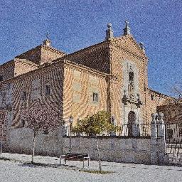 Carmelitas Descalzas de Peñaranda de Bracamonte. C/Nuestra Señora n*73.( 37300). Teléfono 923540288. Salamanca. España.