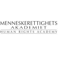 Human Rights Academy (@mrakademiet) 's Twitter Profile