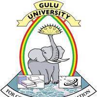 Gulu University (@guluvarsity) 's Twitter Profile Photo Gulu University (@guluvarsity) 's Twitter Profile Photo