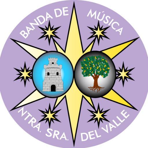 Banda de Música Nuestra Señora del Valle
https://t.co/0lnEUFtQQR.…