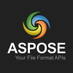 Aspose Plugins Team (@asposeplugins) Twitter profile photo