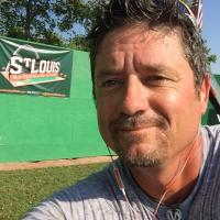 St.Louis Ballfields(@stlbft) 's Twitter Profile Photo