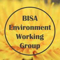 BISA Environment WG(@BISAEnvironment) 's Twitter Profileg