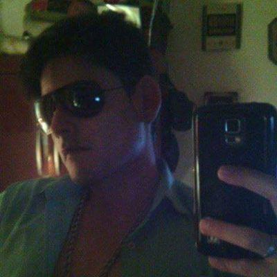 JossGreeVm's profile picture. Soy Jodédor, Entusiasta, Opositor 100%, Crudo, Bizarro, Estudiante de Comunicación.  Social USM, Actor y fotógrafo.