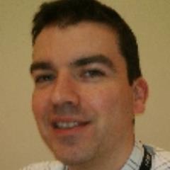 ChrisPhillipsIT's profile picture. IT Consultant