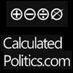 Calculated Politics (@calculatedpoli) Twitter profile photo Calculated Politics (@calculatedpoli) Twitter profile photo