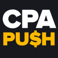 Randal Cooper - @CPA_Push Twitter Profile Photo