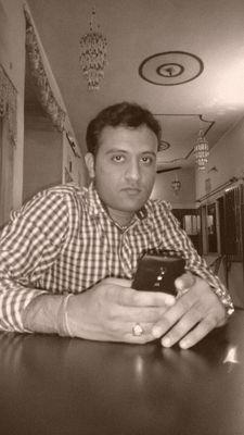 NileshRavaliya1's profile picture. 