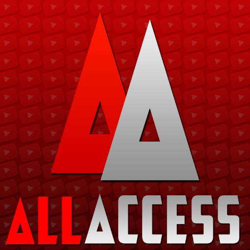 AllAccess - The Premium YouTube Network Empowering the Creator. Partner today!