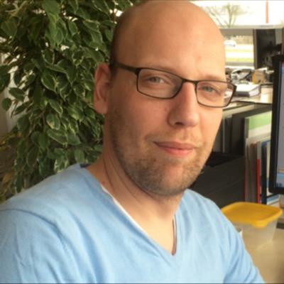 EdwardPost1978's profile picture. 