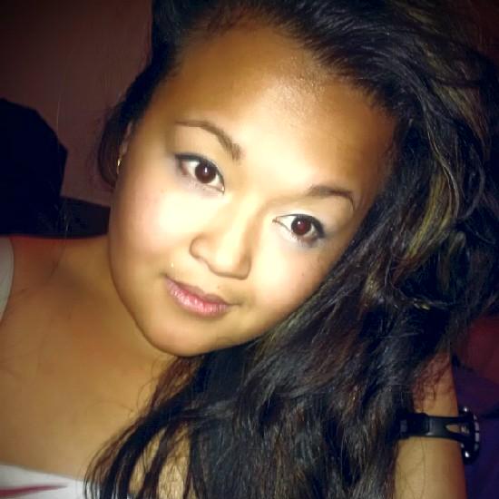 AsianPocket's profile picture. So small you can put me in your pocket. ;)
#TeamBlackBerry #TeamAries