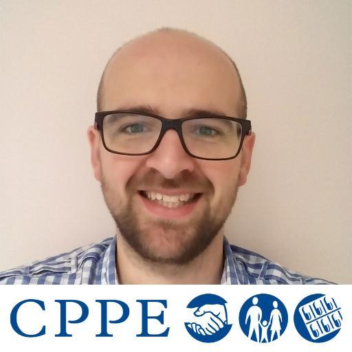 Head of technology and things operational at @CPPEengland. Green Impact and @UMBUG1000 member.