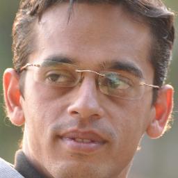 AmitSampatTOI Profile Picture