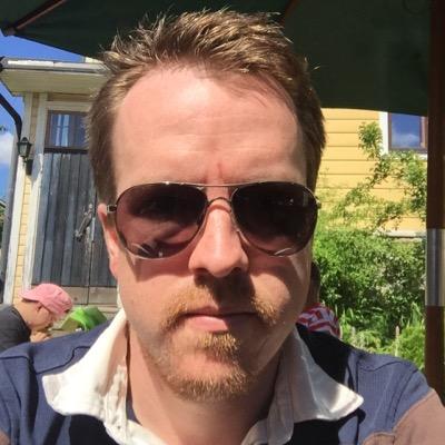 LauriHelenius1's profile picture. Business Director @SolitaOy