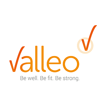 Valleo provide quality products and services that are centred around our
patients needs, that make a difference to their health and wellbeing.