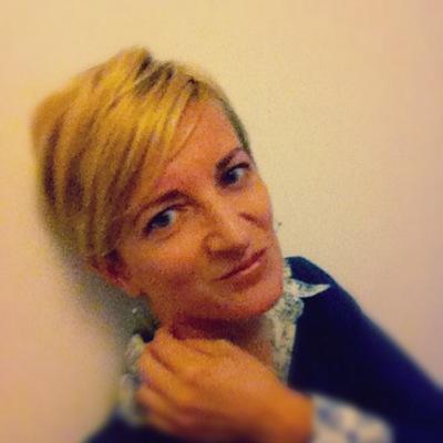 Lou_prina's profile picture. Comunicazione sostenibile_Founder @pensierocircolare