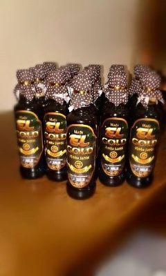 CoachRidwan's profile picture. Madu Hutan EL Gold Jambi, open order 085766052121....Free Ongkos Kirim keseluruh Indonesia, minimal order 2 Botol