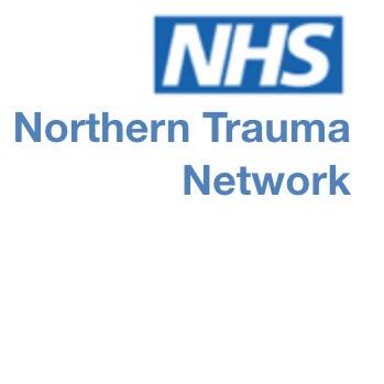 Northern Trauma Network working together to reduce death and disability following injury. https://t.co/wY2Gpqi7Ty