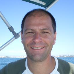 Francois Routhiau Profile