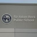Sir Adam Beck PS - @sabwrdsb - Twitter