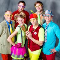 The Dweebs (@thedweebs) 's Twitter Profile