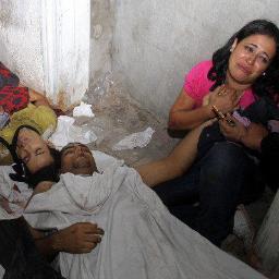 maspero2011's profile picture. توثيق لاحداث فض اعتصام الاقباط امام مبني اتحاد الاذاعة والتليفزيون ماسبيرو بوسط القاهرة احتجاجا علي هدم الكنائس  9 اكتوبر2011 من الجيش 
https://t.co/98QZ80wffA