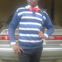 Aremu Akinloluwa (@bio_akinol) 's Twitter Profile