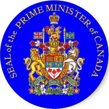 Commentary, Satire, and Big Ideas *Warning: I am not actually the Prime Minister of Canada