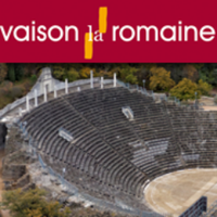 Vaison-la-Romaine (@vaisoncom) 's Twitter Profile