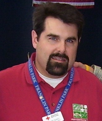 ralphbaird's profile picture. 