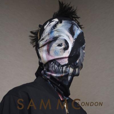 Official Twitter account of SAM MC LONDON