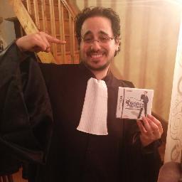 NewMaitreEolas's profile picture. 