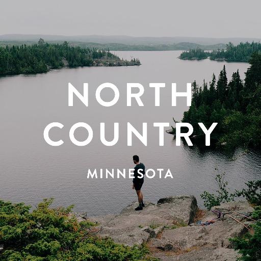 Discovering the best places to camp and hike in the North. #NorthCountryMinnesota