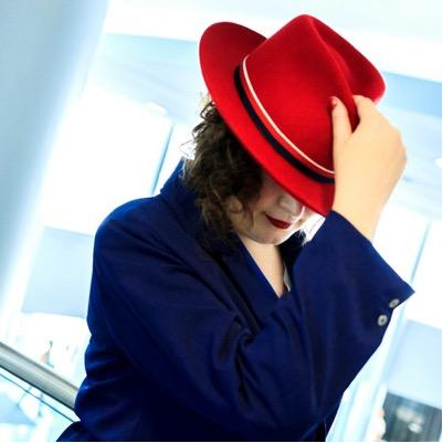 40smthngwstlnd's profile picture. Knitting, curling, precarious labour, politics, and cats; living on anishinaabe land under the Robinson-Huron Treaty of 1850. she/her