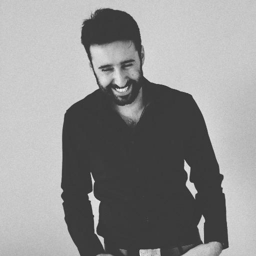 Nikos_Fragoulis's profile picture. Videography