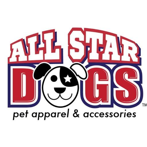 Officially licensed team pet gear for MLB, MiLB, NHL, ECHL, AHL, NASCAR, MLS, and over 500 NCAA colleges.
Don't forget to follow us on Instagram and Facebook!