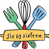 Six by Sixteen (@sixbysixteen) 's Twitter Profile Photo Six by Sixteen (@sixbysixteen) 's Twitter Profile Photo