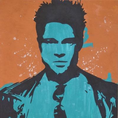 Born in Oklahoma. Raised in Sherman Oaks. Big Brother to Alfie. Doppelganger: Brad Pitt. Plus Dad Is An Awesome Actor. https://t.co/Z6ApyBBuiQ