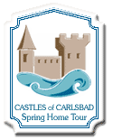 7th Annual Spring Home Tour. 6 Elegantly Exquisite Homes on  Self Guided Tour.